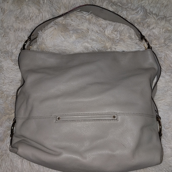MICHEAL KORS MEDIUM satchel bag used 1 day flawless - Picture 3 of 8